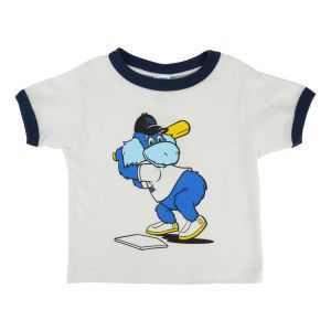 Tampa Bay Rays Franco MLB Coop Toddler T Shirt