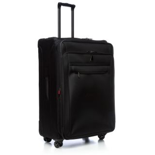 Delsey Luggage Helium Xpert Lite 29 inch Expandable Spinner Suiter Suitcase