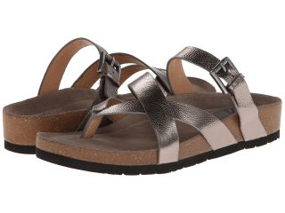 Sofft Brooke Womens Sandals (Metallic)