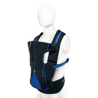 2.GO Baby Carrier   Heavenly Blue