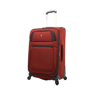 Swissgear 28 Spinner Upright Luggage