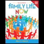 Family Life Now, Census CUSTOM PKG. <