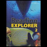 Reading Exploring 2
