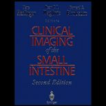 Clinical Imaging of Small Intestine