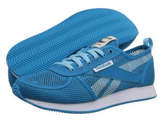 Reebok Royal CL Jogger SE Womens Classic Shoes (Blue)