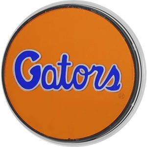 Florida Gators Rico Industries Laser Hitch Cover