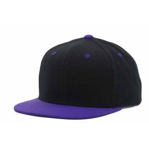 Top of the World Blank Snapback