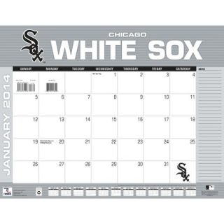 2014 Chicago White Sox Desk Calendar