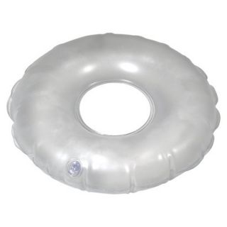 Drive Medical White Inflatable Vinyl Cushion   13 Diameter