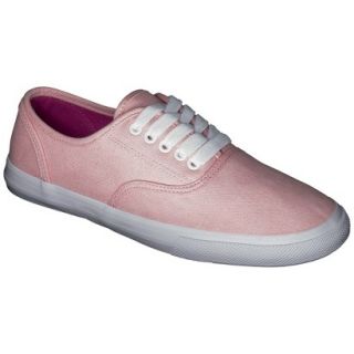 Womens Mossimo Supply Co. Lunea Sneakers   Blush 8