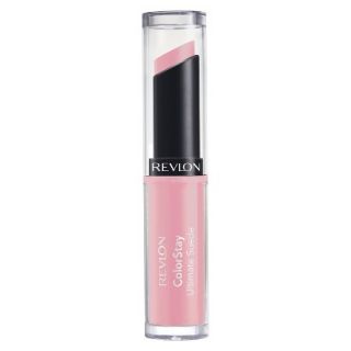 Revlon Colorstay Ultimate Suede Lipstick   Front Row