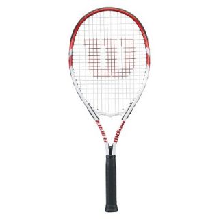 Wilson Federer Tennis Racquet   (Size 3)