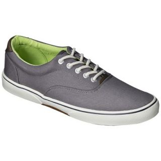 Mens Merona Ezra Sneakers   Gray 13