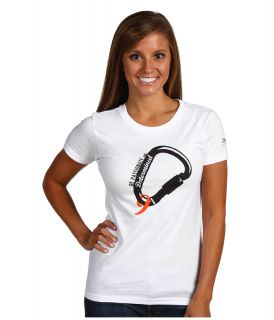  Gear Core Value 9 Clasp Womens T Shirt (White)