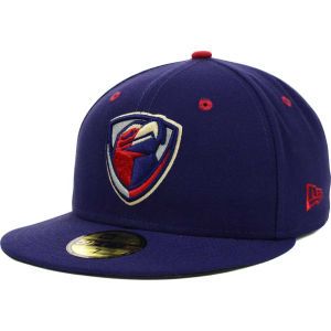 Lancaster JetHawks New Era MiLB 59FIFTY Cap