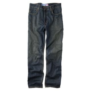 Denizen Mens Loose Fit Jeans 34x34