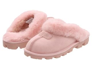 UGG Coquette Womens Slippers (Pink)