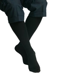 MAXAR Dress & Travel Support Socks, Unisex 2XL
