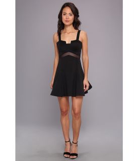 StyleStalker Dress Womens Dress (Black)