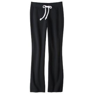 Mossimo Supply Co. Juniors Solid Pant   Black XXL