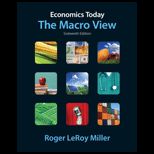Economics Today Macro View   Text