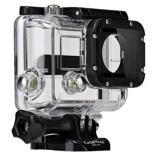 GoPro Dive Housing   Black/Clear (AHDEH 301)