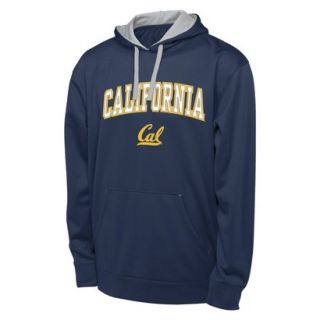 NCAA Mens Cal Sweatshirt   Blue (L)