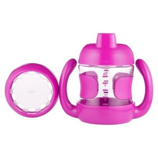 OXO Tot 7oz Sippy Cup Set with Training