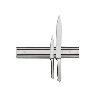 Stainless Steel Magnetic Knife Rack