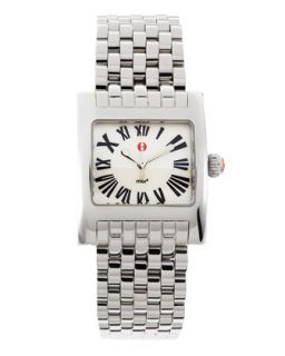 MW2 Stainless Square Watch