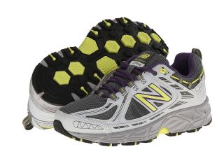 New Balance WT510v2 Womens Running Shoes (Multi)