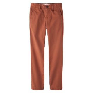 Shaun White Boys Chino Pants   Orange 5