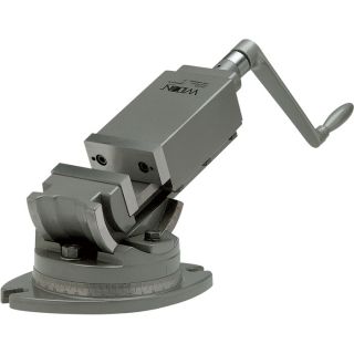 Wilton 2 Axis Angular Vise   3 Inch Jaw Width, Model AMV/SP 75