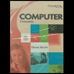 Computer Concepts   With Access