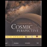 Essential Cosmic Perspective, Media Update   With 2CDs  Package