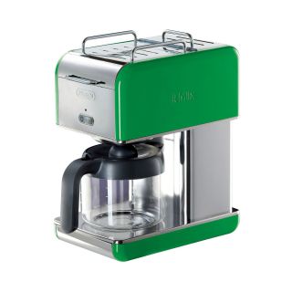 Delonghi 10 Cup kMix Coffeemaker DCM04