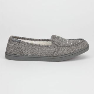 Lido Wool Ii Womens Shoes Grey In Sizes 6, 7, 7.5, 10, 9, 8, 6.5, 8.5 For