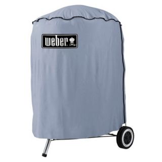 Weber 18.5 Kettle Charcoal Grill Cover