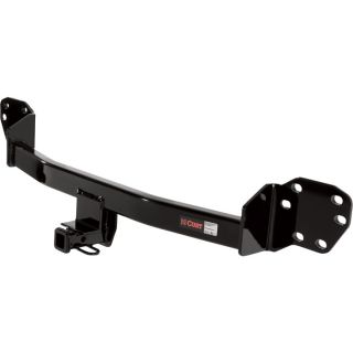 Curt Custom Fit Class I Receiver Hitch   Fits 2011 2013 Infiniti M37X Sedan,