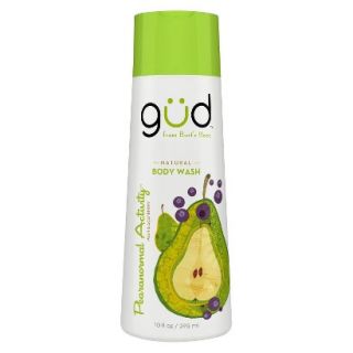 g�d Pearanormal Body Wash   10 oz