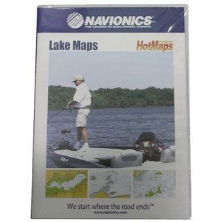 Navionics Hot Maps Prem North Msd/prem n6
