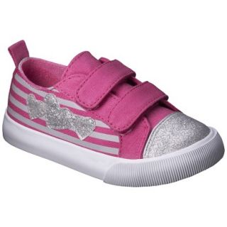 Toddler Girls Circo Necia Sneakers   Pink 12
