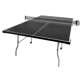 Franklin Sports Curved Leg Table Tennis Table