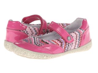 Naturino Nat. 3655 SP14 Girls Shoes (Pink)