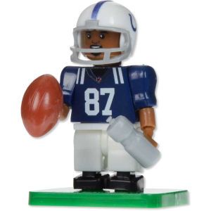 Indianapolis Colts Reggie Wayne OYO Figure