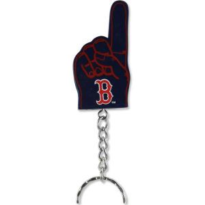 Boston Red Sox Forever Collectibles #1 Finger Keychain