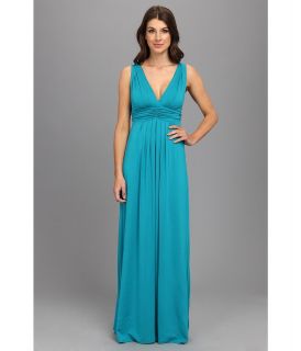 Tart Adrianna Maxi Dress Womens Dress (Blue)