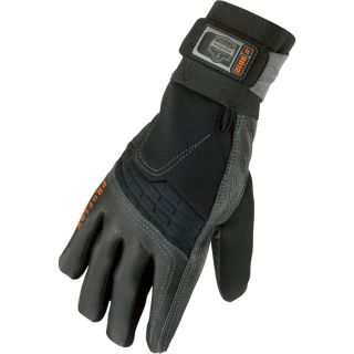 Ergodyne ProFlex Certified Anti Vibration Glove   Large, Model 9012
