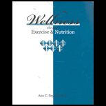 Wellness through Exercise and Nutrition