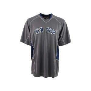 New York Yankees Majestic MLB Fast Action Top